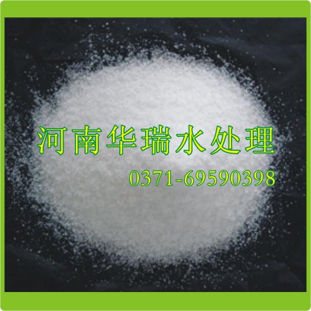 陰離子聚丙烯酰胺