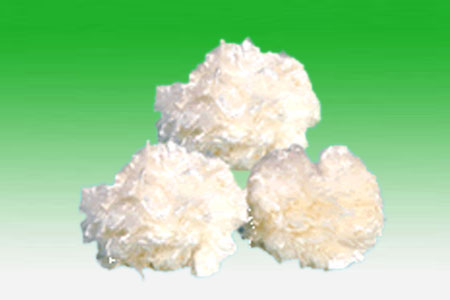 改性纖維球填料