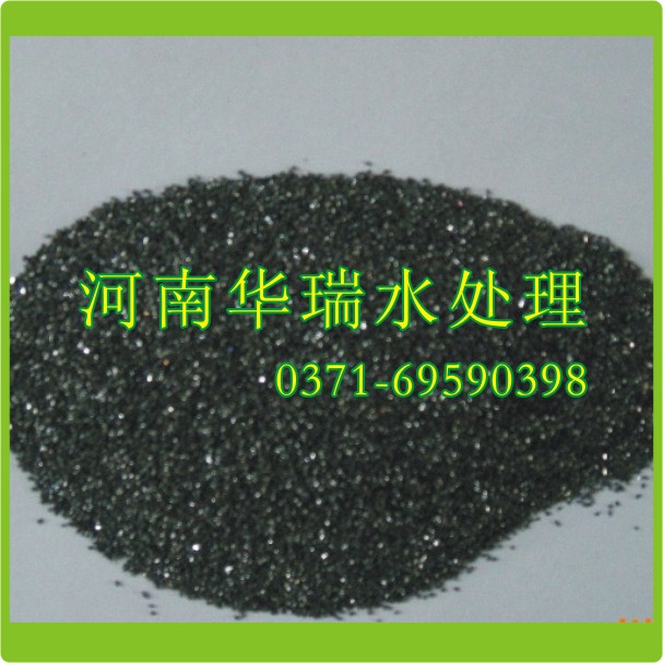 金剛砂的制作工藝?|生產(chǎn)晶體金剛砂廠商|河南華瑞金剛砂廠家