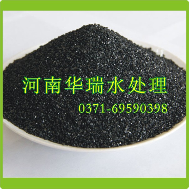 供水安全保障-無煙煤濾料