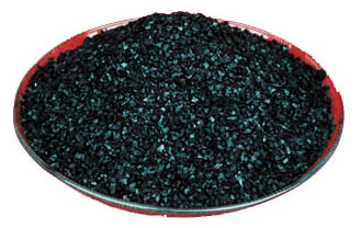 中國環(huán)保能力的崛起于無煙煤濾料