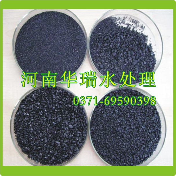 河南深井無煙煤濾料特點(diǎn)