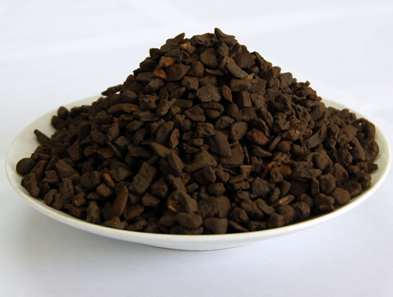 優(yōu)質(zhì)錳砂過(guò)濾原理