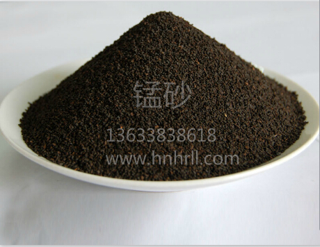 華瑞錳砂廠家告訴您環(huán)保行業(yè)操作知識