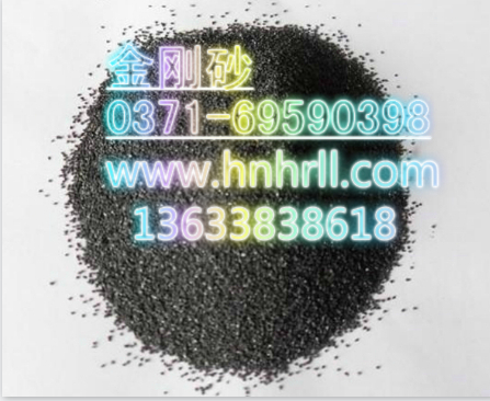 金剛砂生產(chǎn)廠家告訴您怎么購買地坪砂