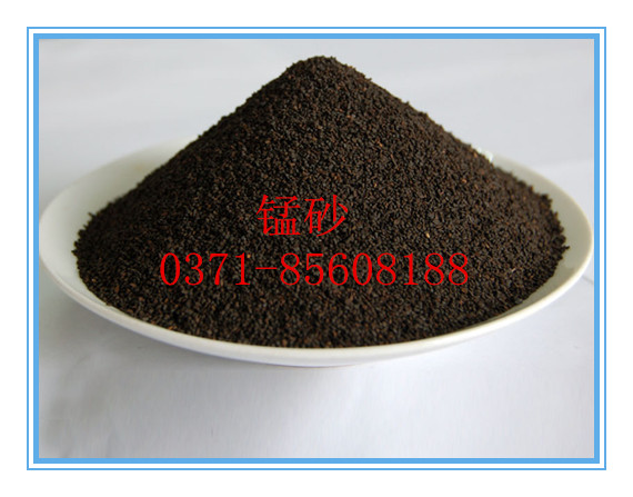 iɰa(chn)Ʒк MnO2 Fe2+  Fe3+ ô߻