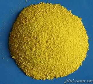 聚合氯化鋁廠家