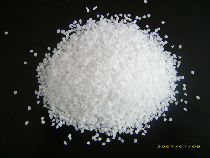 【石英砂報價_海韻品牌_圖片】海韻石英砂廠家