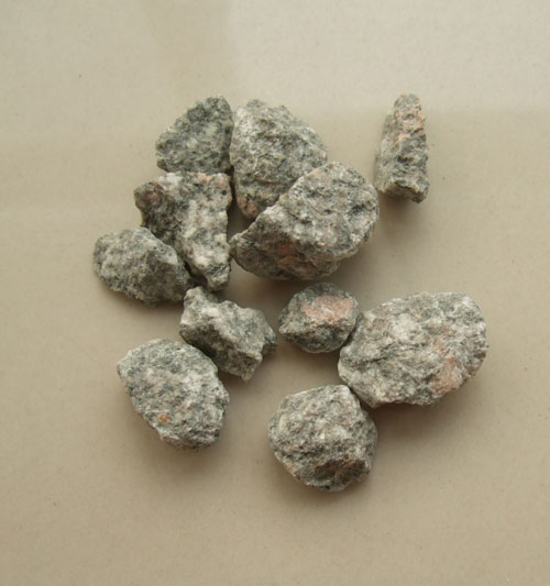 過濾器專用麥飯石|水處理麥飯石廠家|