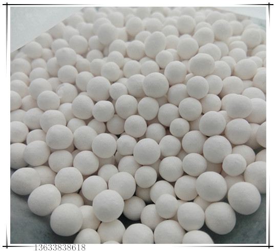 高性能的活性氧化鋁價(jià)格|一等品活性氧化鋁干燥劑多少錢(qián)一噸