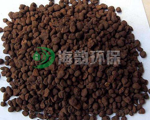 錳砂濾料