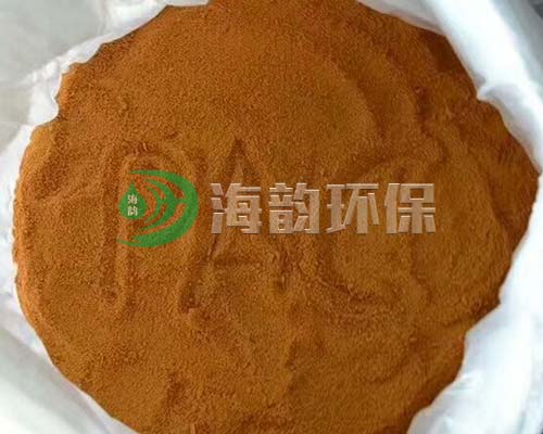 聚合氯化鋁鐵